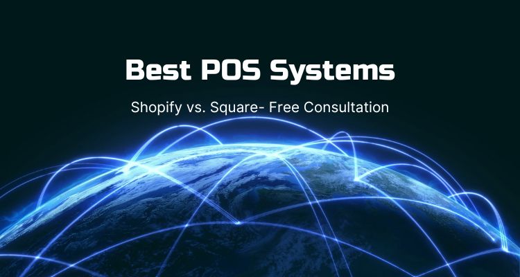 shopify POS consultation